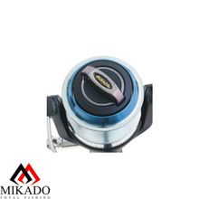 Катушка безынерционная Mikado SPLENDID 950 FD (8+1 подш.; 4,9 :1) бэйтраннер