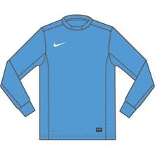 Майка Игровая Nike Ls Park V Jsy 448256-412 Jr