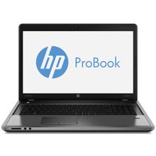 Hewlett-Packard Ноутбук 17"-20" HP 4740S CORE I3-3110M 4GB 500GB DVDRW HD7650 1GB 17.3" HD+ 1600X900 WIFI BT3.0 LINSUSE CAM 