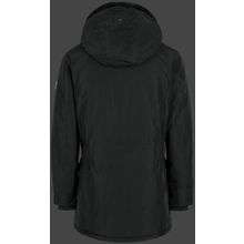 Wellensteyn Cap Hornier-435 Schwarz