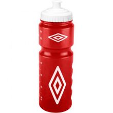 Бутылочка для воды Umbro Diamond Bottle 20115U