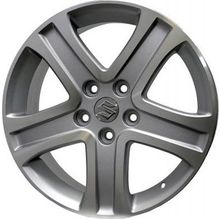 Replica Suzuki (SZ5)  6.5x16 5x114.3 D60.1 ET45 GMF