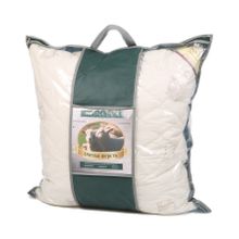 Мона Лиза Овечья шерсть 70х70 см