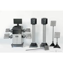 Техно Вектор 7 Truck  T 7204 HT MC