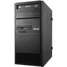 asus (workstation asus esc500 g4 tower c236, s1151 (xeon e3-1200 v5   core i7   core i5   core i3), 4xddr4 up to 64gb 1600 udimm ecc, 4xpcie16x (x16 x8 x4 x4) ,  3 * fixed 3.5" hdd sata, 6xusb 3.0+4xusb 2.0, 2 x intel® i210at, 1xdvd-rw,  psu 500w)