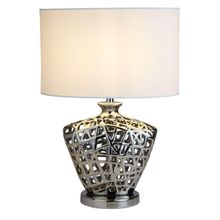 Arte Lamp Настольная лампа Arte Lamp Cagliostro A4525LT-1CC ID - 222976