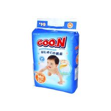 Подгузники Goon (Гун) M 68 4 (6-11кг)