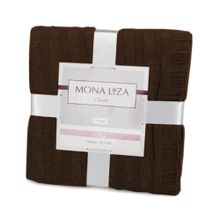 Мона Лиза Monet 140х180 шоколад Classic