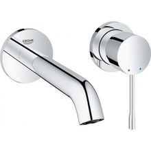 Смеситель Grohe Essence New для раковины, 19408001