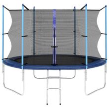 Батут DIAMOND FITNESS INTERNAL 10ft (3.05 м)