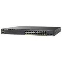 Cisco Cisco WS-C2960XR-24TD-I