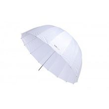 Светопроницаемый зонт-отражатель Phottix Premio (120см)