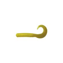 Мягк. приманки Action Plastics COMMON Grub, 4SG-023, 100mm (20шт)