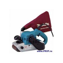 Шлифмашина ленточная 1200Вт, 100х610мм, "Makita" 9403