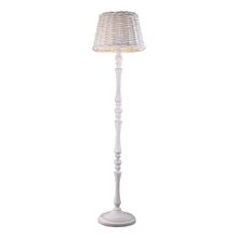 Торшер Arte Lamp A3400PN-1WH VILLAGGIO