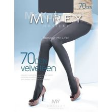 Mirey Колготки Mirey Velveteen 70