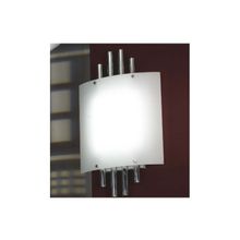 Светильник настенно-потолочный LSQ-6202-04 Lussole