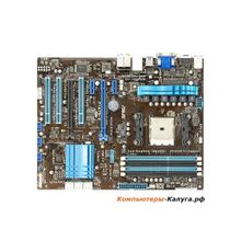 Мат. плата ASUS F1A75-V &lt;SFM1, AMD A75, 4*DDR3, 3*PCI-E16x, SVGA, DVI, HDMI, DP, SATA III, USB 3.0, GB Lan, ATX, Retail&gt;