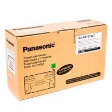 PANASONIC KX-FAT421А7 тонер-картридж для KX-MB2230, KX-MB2270, KX-MB2510, KX-MB2540 (2000 стр)