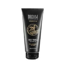 Гель - дезодорант для душа Dream Catcher Fresh formula 24 active Hair&body gel 200мл