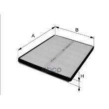 Фильтр Салона Filtron арт. K1110