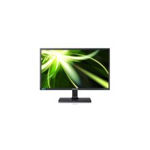 Samsung s19c200br 19" черный tn led 5ms 5:4 dvi 250cd (rus)