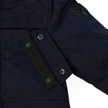 Nobis Парка LITTLE YATESY Ch Navy parka 4