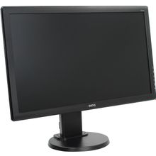 24" ЖК монитор BenQ BL2405PT     Black   с поворотом экрана (LCD, Wide, 1920x1080, D-Sub, HDMI, DP)