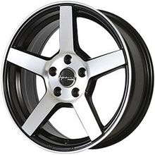 DOTZ Revvo 8.5x19 5x112 ET25 D70.1