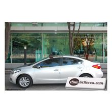 Kia K3 Prestige 2012
