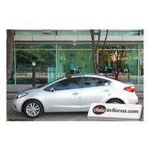 Kia K3 Prestige 2012