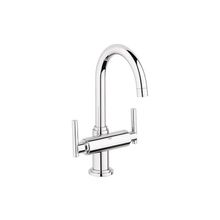 Смеситель для умывальника, Atrio Classic, высокий Jota, Grohe 21034000