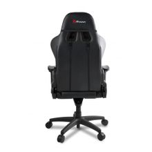 Компьютерное кресло (для геймеров) Arozzi Verona Pro - Carbon Black
