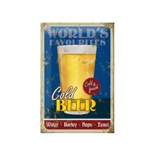 Cold Beer
