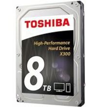 Toshiba Toshiba HDWF180EZSTA