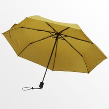 Ame Yoke Женский зонт  Охра