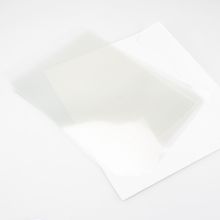 Матовая пленка для лазерного принтера А4 25 листов,  Photocentric