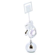 Держатель для визиток Crystocraft U0242-054-CVL