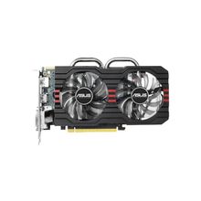 Видеокарта ASUS Radeon HD 7790 1000Mhz PCI-E 3.0 1024Mb 6400Mhz 128 bit 2xDVI HDMI HDCP BOX