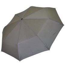 Ame Yoke Зонт мужской ОК58-hb-3 серый