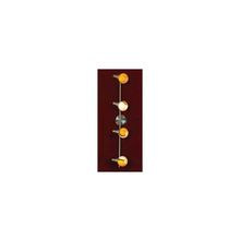 Lussole LSQ-3509-04 CISTERINO спот (поворотный светильник)