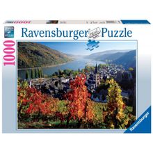 Ravensburger Город на Рейне 1000 шт.