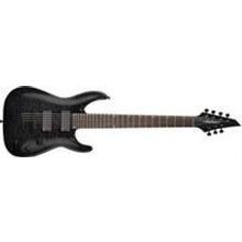 X SERIES SOLOIST SLATTXMGQ3-7 TRANS BLACK