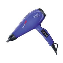 Фен профессиональный 2100Вт фиолетовый BaByliss Luminoso Plus Viola Ionic BAB6360IPE