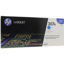 HP CE741A 307A .