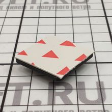 Skyllermarks Комплект креплений для кабелей Skyllermarks TK0933 27 х 27 мм