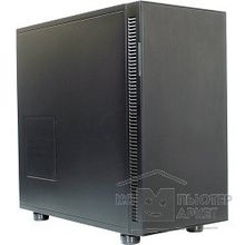 Thermaltake Case Tt Suppressor F31 CA-1E3-00M1NN-00 ATX black USB 3.0 no PSU