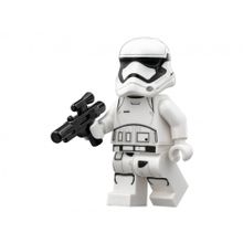 Конструктор LEGO 75190 Star Wars Звездный разрушитель первого ордена