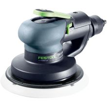 Эксцентриковая пневмошлифмашинка Festool LEX 3 150 7