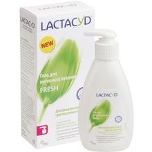 Лактацид Fresh 200 мл